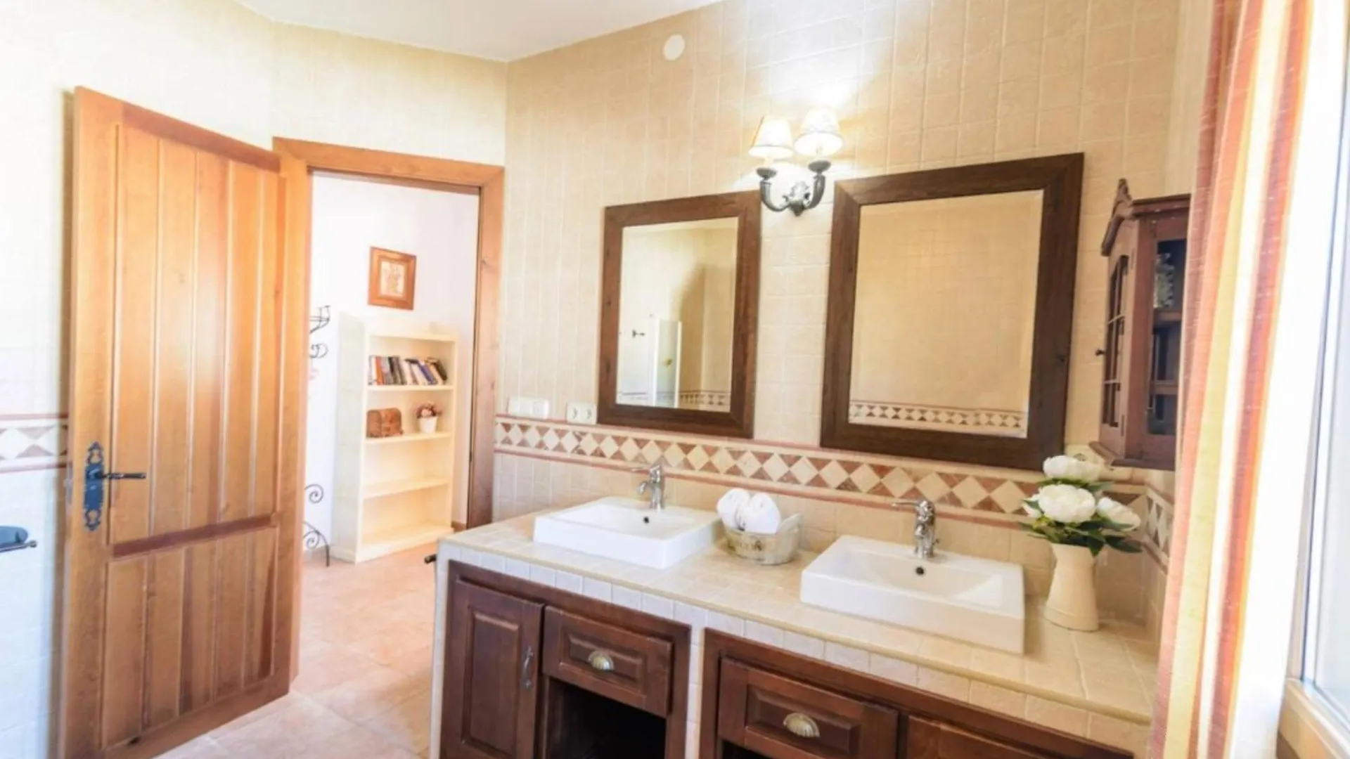 Villa Quilin Alhaurin el Grande Holiday home