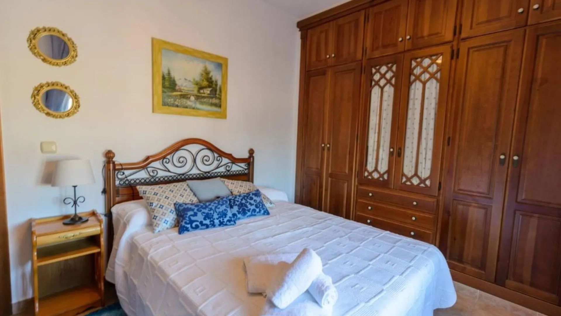 Villa Quilin Alhaurin el Grande